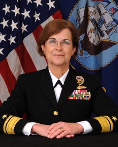 Navy nominates new intel boss after 2-year stalemate