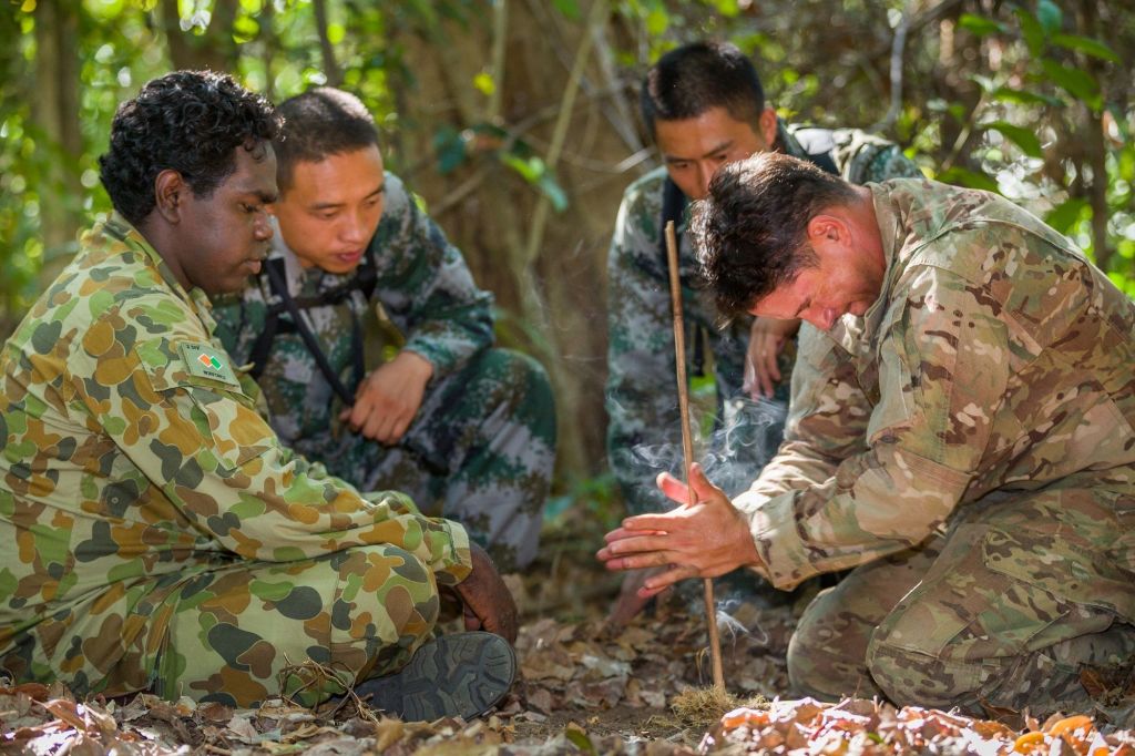 Army grows Pacific Pathways, ties with Asian partners