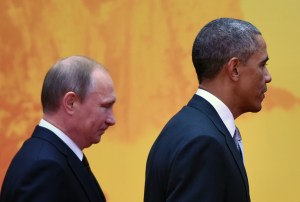 US vs. Russia: What A War Would Look Like