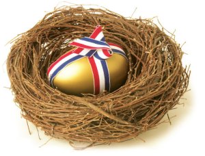 New in 2017: Huge changes ahead for military retirement
