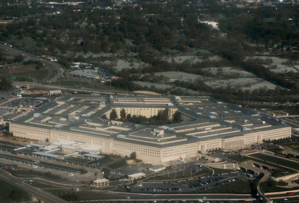 DoD launches ‘crowdsourcing’ portal to meet warfighter needs