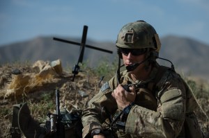 Obama extends Afghanistan mission into 2017