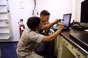 DISA eyeing Wi-Fi killer
