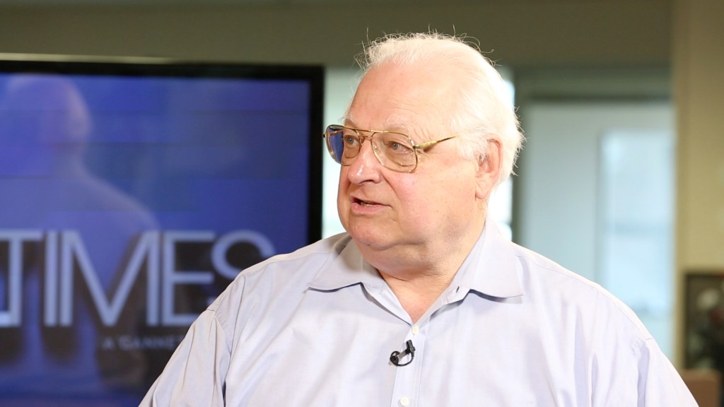 Calm open season presents options for federal employees [VIDEO]