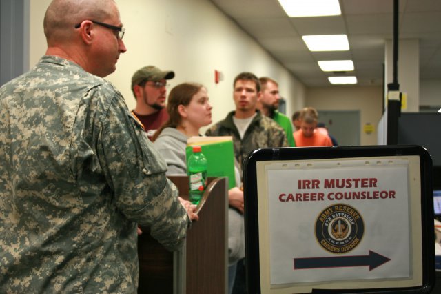 Bringing the Individual Ready Reserve into the ‘total force’