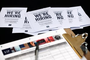 4 traits government agencies are looking for in cyber workers