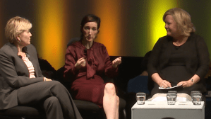 What OFPP’s Anne Rung finds ‘mind-numbingly frustrating’