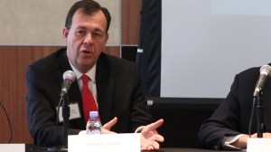 OMB taps current fed to fill federal CISO role