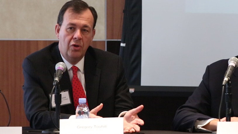 OMB taps current fed to fill federal CISO role