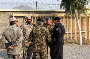 Afghan child sex abuse reports leads to IG inquiry