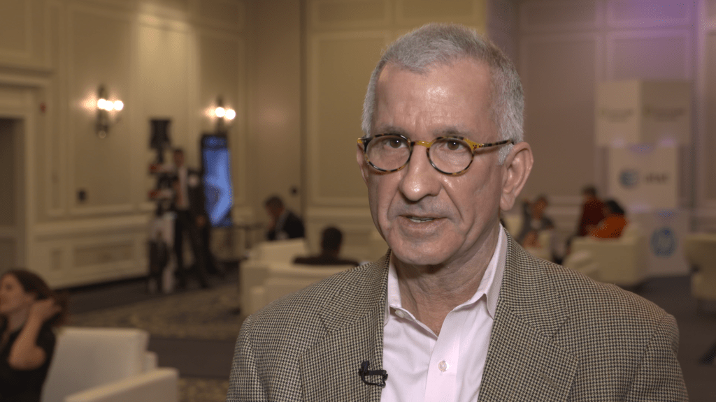 GSAs Tom Sharpe on the evolution of federal acquisition