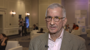 GSAs Tom Sharpe on the evolution of federal acquisition
