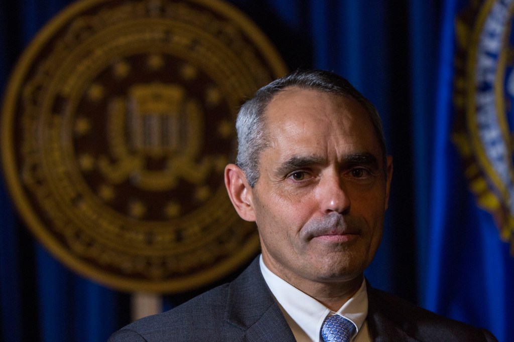 How FBI Cyber Division helps agencies investigate intrusions