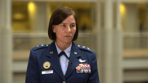 DISA test-driving smartphone encryption