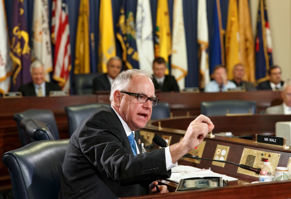 House lawmakers: VA health streamlining system of care
