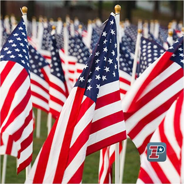 Happy Veterans Day