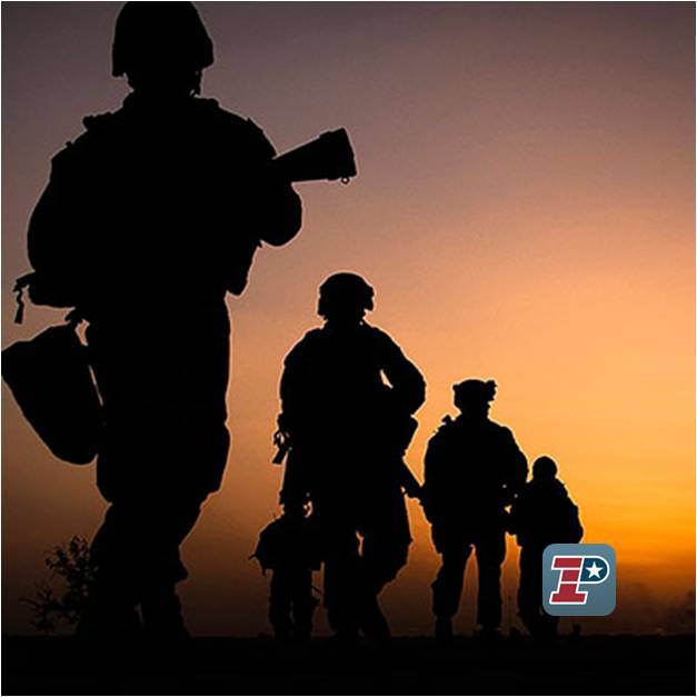Marine Corps 240th Birthday