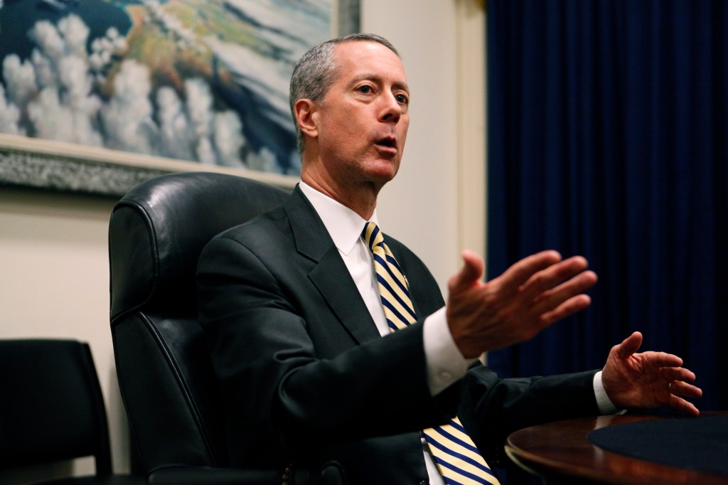 Lawmakers to US Army: If network programs worth $6B are discarded, what’s next?