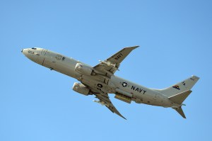 Lockheed Pitches C-130 To UK As Alternative to P-8