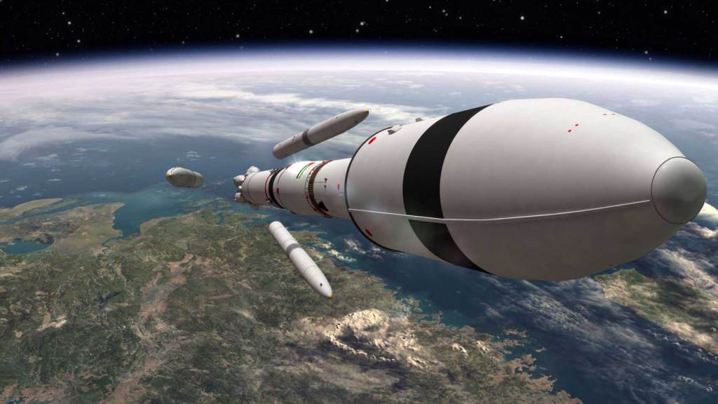 UAE Talking with US on Space Export Control