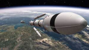 UAE Talking with US on Space Export Control