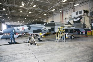 House Armed Services Committee wants US Navy to replace its Reserve Hornets
