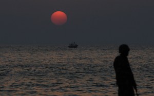 Pakistan Wraps Up Major Naval Exercise