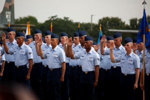 Financial Firsts: Building your credit after boot camp