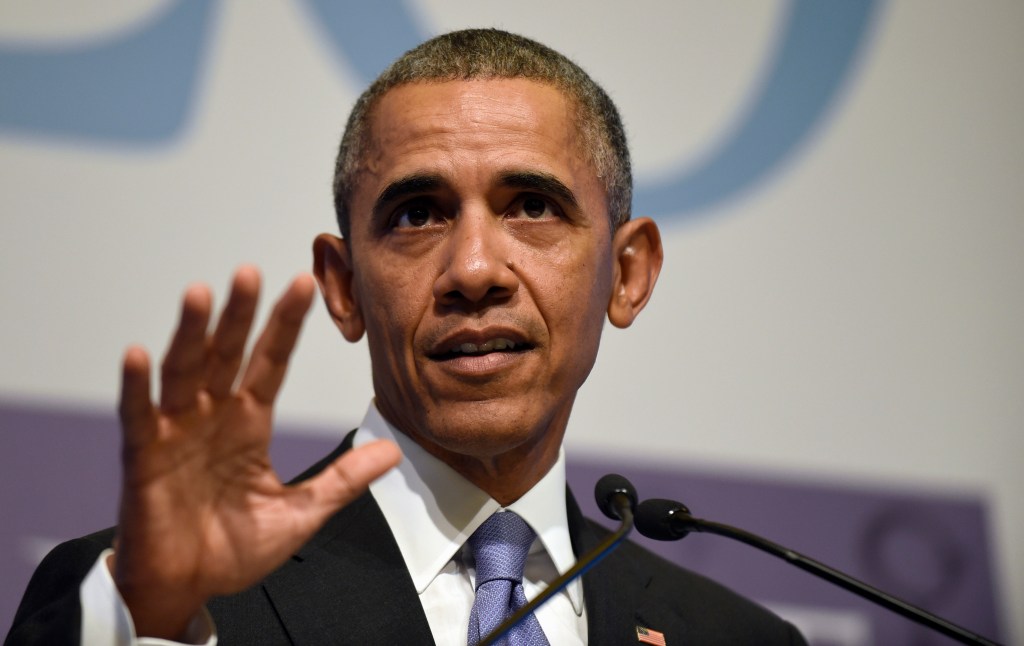 After Paris attacks, Pentagon quietly shifts to new phase of ISIS war