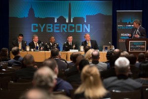 7 sobering cybersecurity quotes from CyberCon 2015