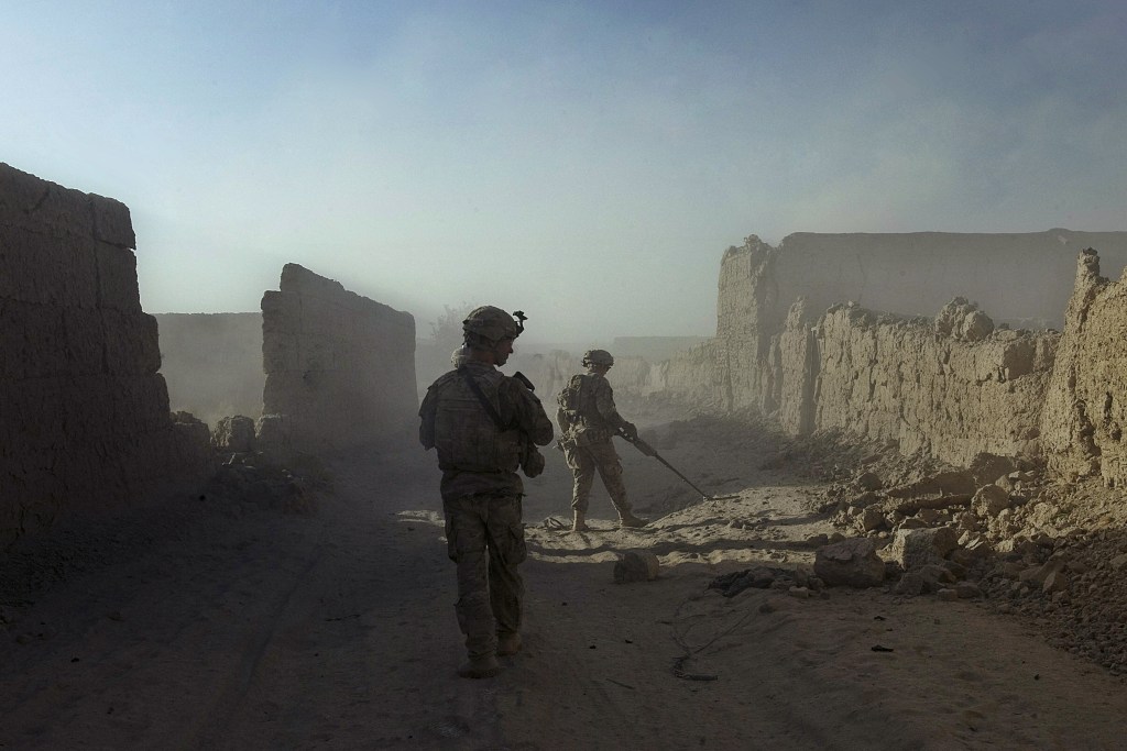 EDITORIAL: Will Trump’s Afghanistan strategy actually make a difference?