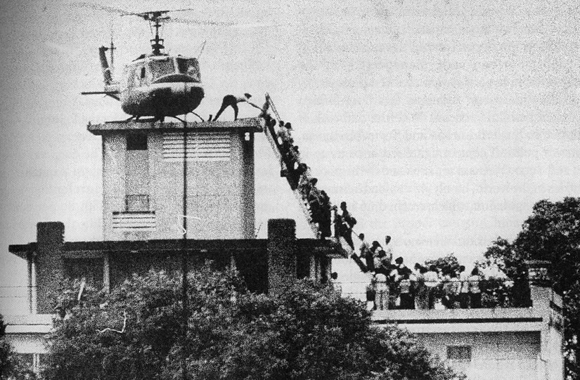 Vietnam War: Dawning of government transparency