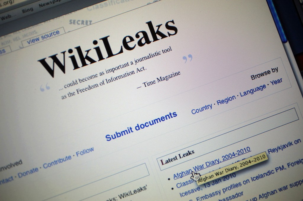 Manning/Snowden leaks: The threat from within emerges