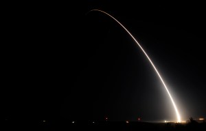 After North Korea ICBM test, US Navy tests new missile defense radar