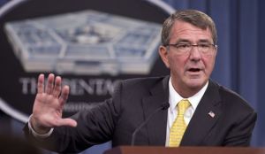 Joint billet requirements, chain of command under review