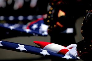 American service member killed in Iraq