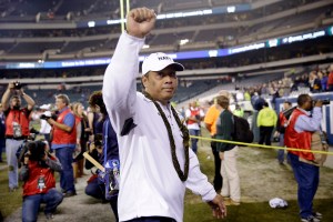 Navy coach Ken Niumatalolo set to visit BYU next week
