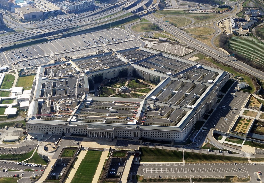 5 policies that shaped the Pentagon