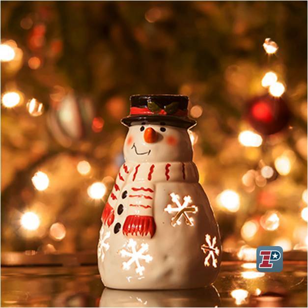 Portable Holiday Traditions