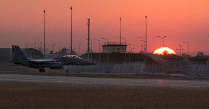 US considering permanent cutbacks at Incirlik Air Base in Turkey