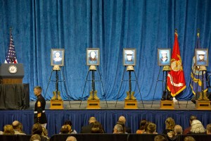 Chattanooga, one year later: Are troops any safer?