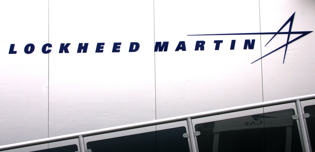 Lockheed Martin wins M-Code satellite contract