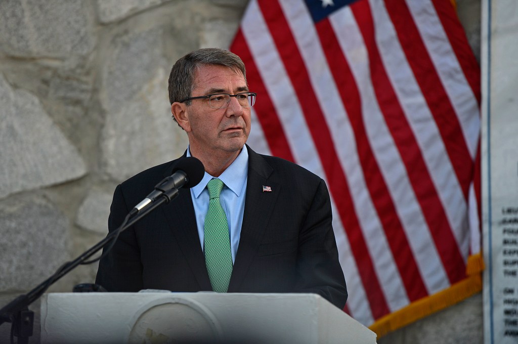 How CYBERCOM’s efforts against ISIS have changed