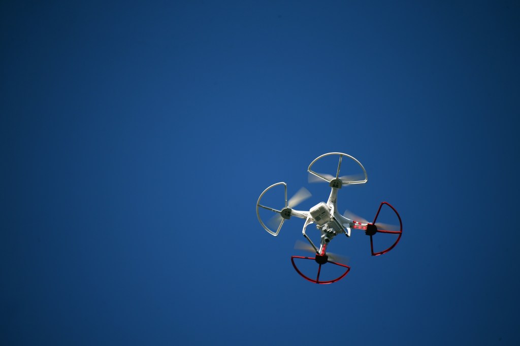 Army releases counter-drone training document
