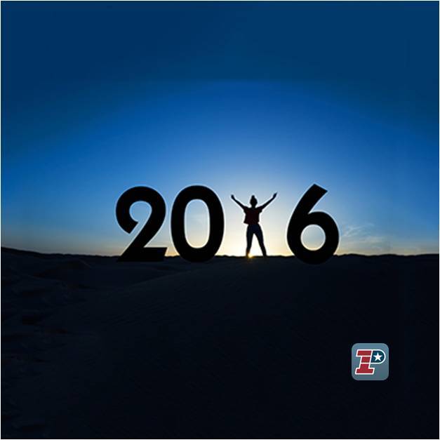 New Year’s resolutions you can actually keep