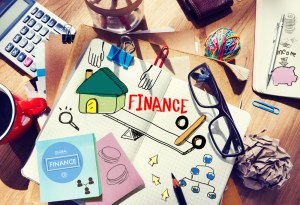 Financial Firsts: Giving yourself a financial makeover