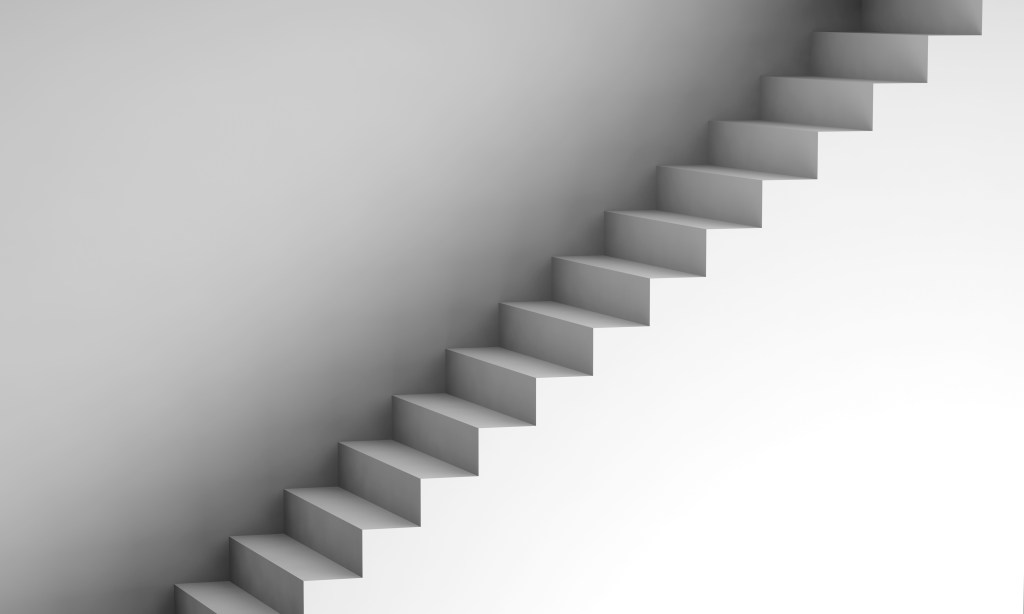Women in government: A slow but steady progression up