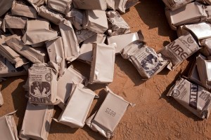 MREs for civilians?! Amazon will soon start selling ready-to-eat chow