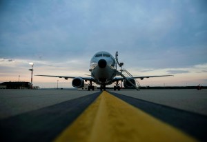 Navy awards P-8A Poseidon software deal