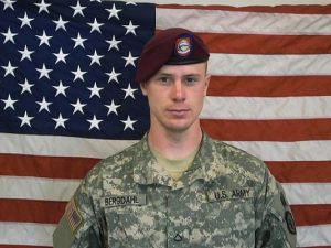 Discussing Serial: Bergdahl’s first year as prisoner